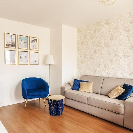 Cosy Proche Disneyland Paris Серри Экстерьер фото