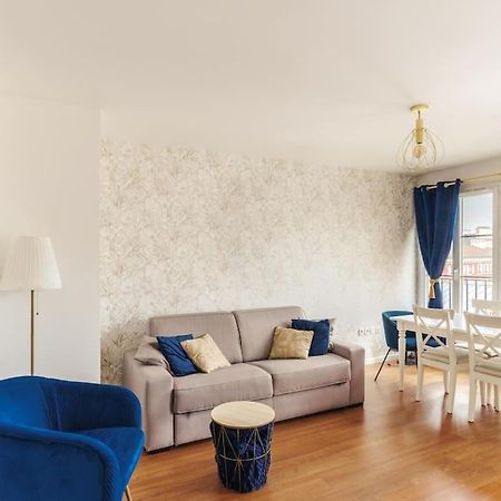 Cosy Proche Disneyland Paris Серри Экстерьер фото