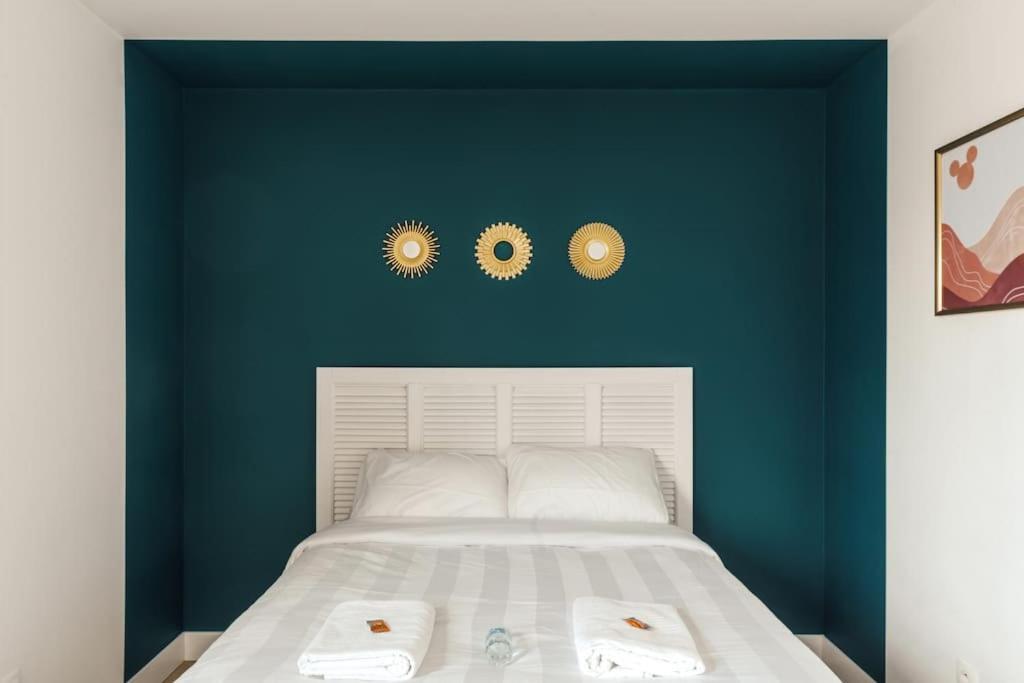 Cosy Proche Disneyland Paris Серри Экстерьер фото