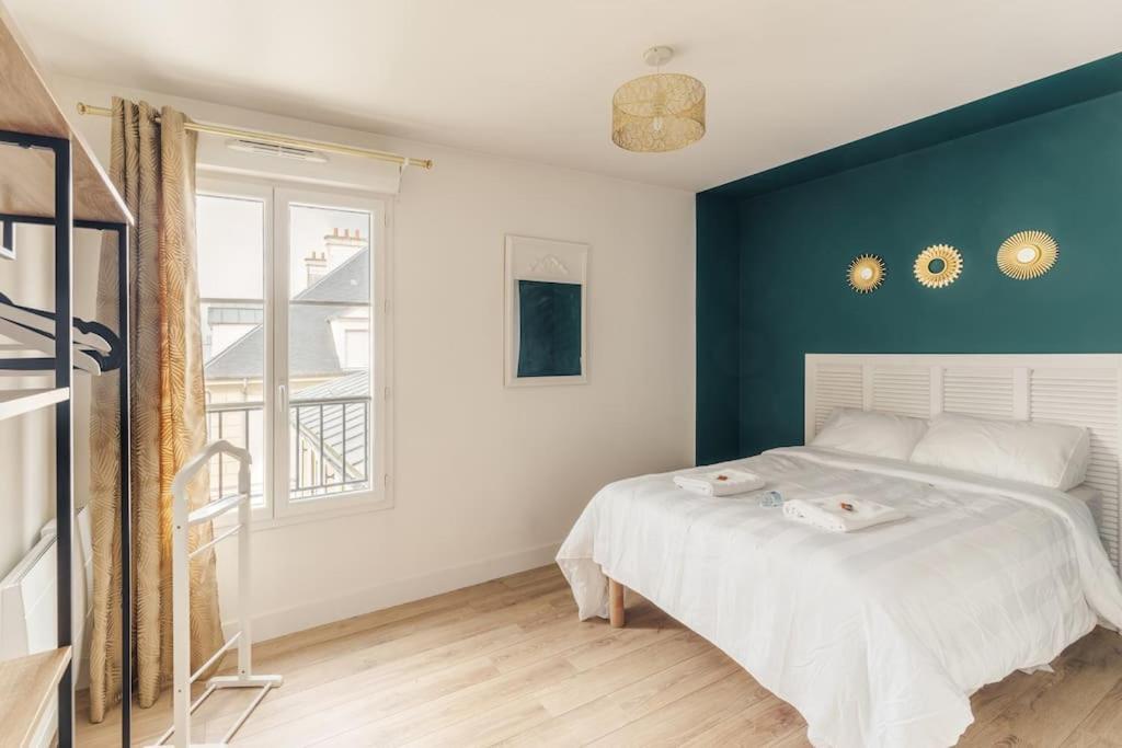 Cosy Proche Disneyland Paris Серри Экстерьер фото